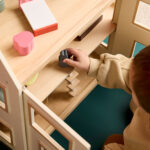 Poppenhuis Kid's Concept aiden samen spelen