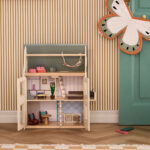 Poppenhuis Kid's Concept aiden sfeer