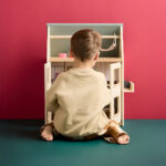 Poppenhuis Kid's Concept aiden spelen