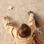 Houten trein met boerderijdieren Kid's Concept Aiden - Image 3