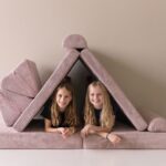 Coconnetje van Jindl speelbank