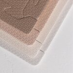 Detail puzzelmatten Jindl kleuren