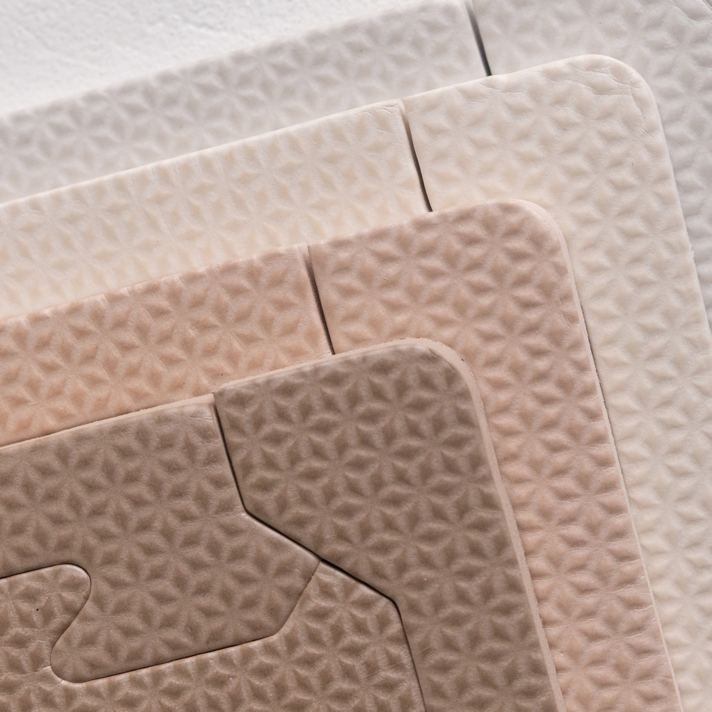 Details Jindl puzzelmatten Details Jindl puzzelmatten