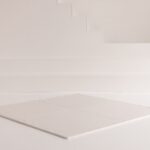 Foam puzzelmat Jindl beige set van 4