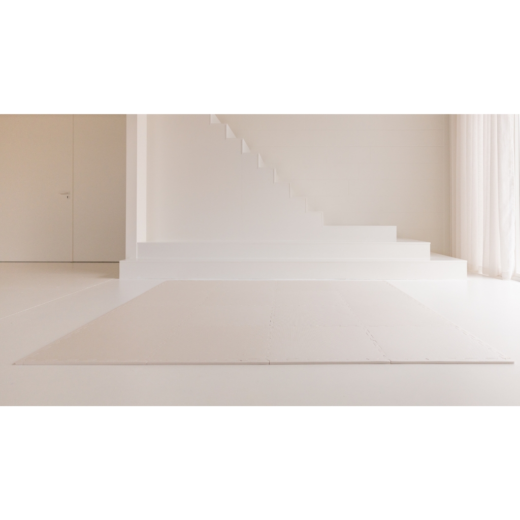 Foam puzzelmat Jindl set van 16 - 240x240 Foam puzzelmat Jindl set van 16 - 240x240