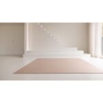 Foam puzzelmat Jindl set van 16 oudroze