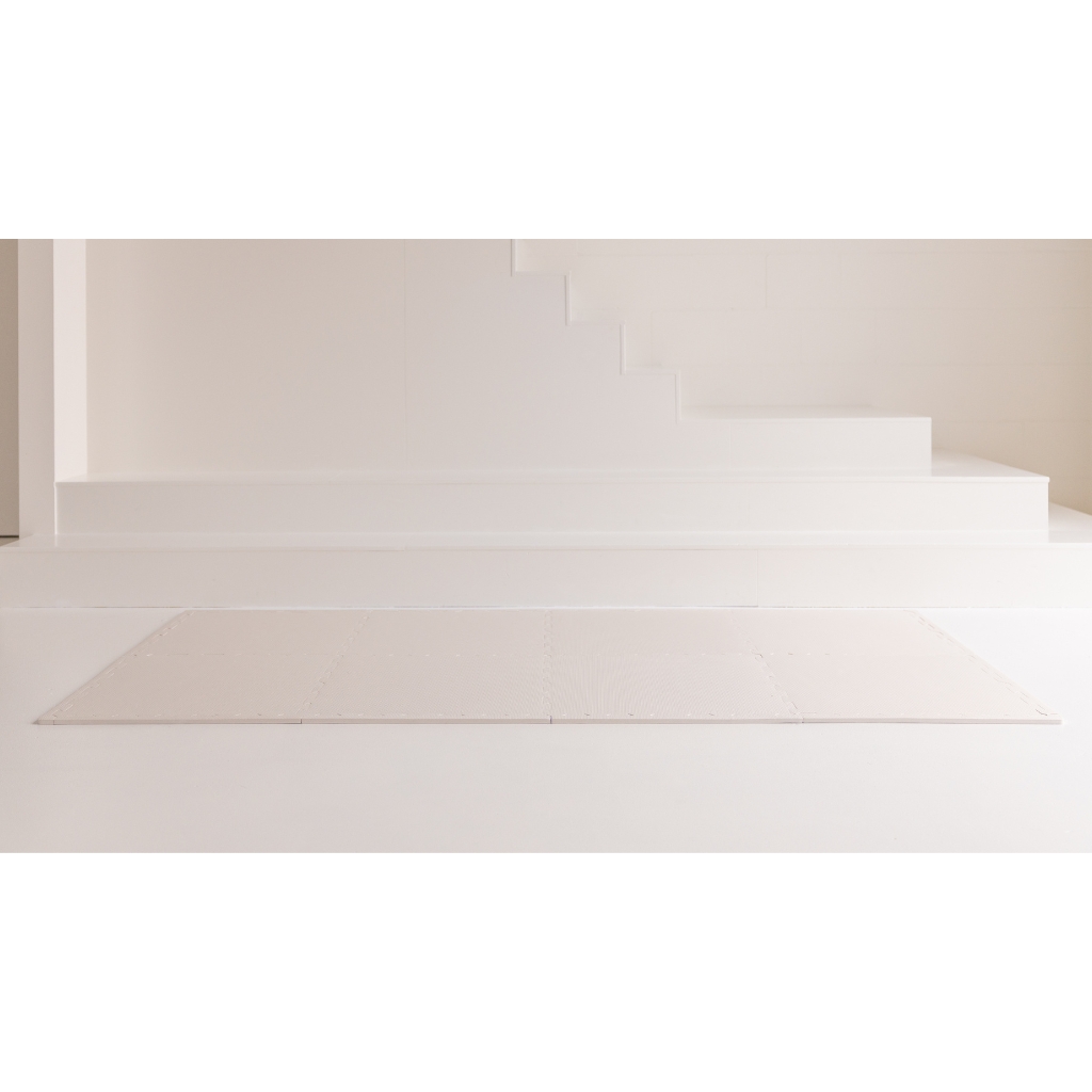 Foam puzzelmat Jindl set van 8 Foam puzzelmat Jindl set van 8