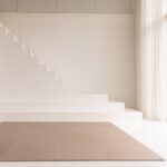 Foam puzzelmatten bruin Jindl