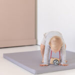 Speelmat Jindl®, grijs (101x96) - Image 4