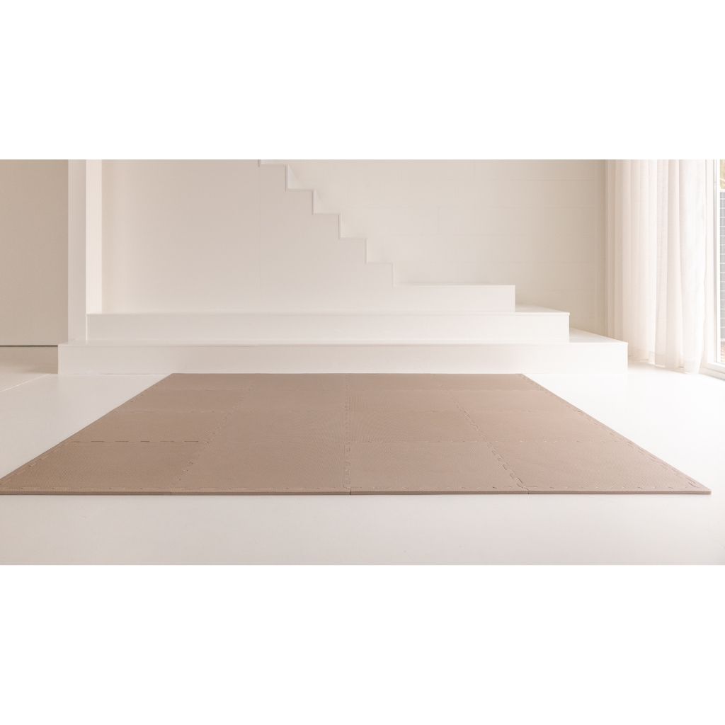 Grote set foam puzzelmatten set van 16 Grote set foam puzzelmatten set van 16