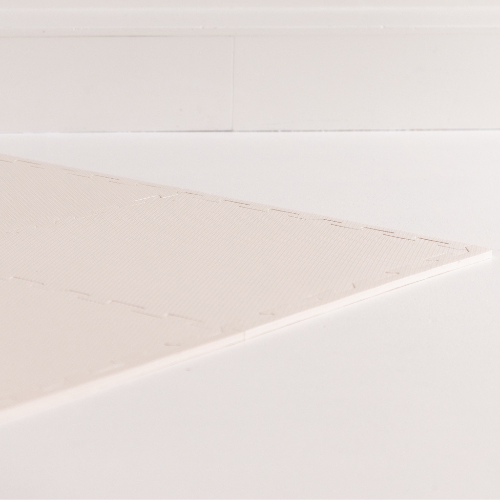 Hoek puzzelmat Jindl beige Hoek puzzelmat Jindl beige