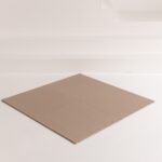 Puzzelmat speelmat bruin Jindl set van 4