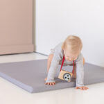 Speelmat Jindl®, grijs (101x96) - Image 5