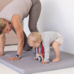 Speelmat Jindl®, grijs (101x96) - Image 6