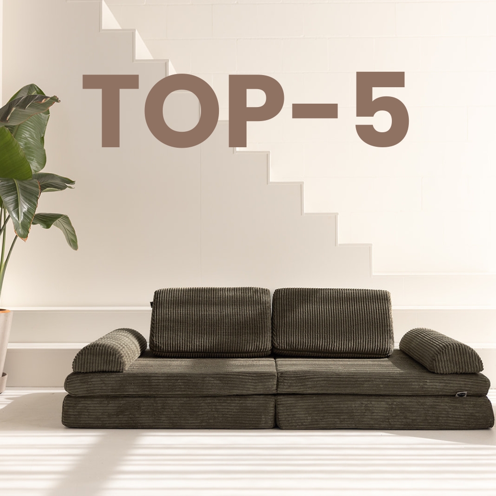 MEESTVERKOCHTE producten Jindl