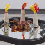 Spiegel voor tuff tray medium