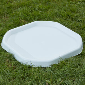 Tuff tray wit Cosy, 70 centimeter