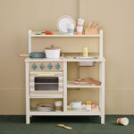 Speelgoedkeuken Kid's Concept sfeer