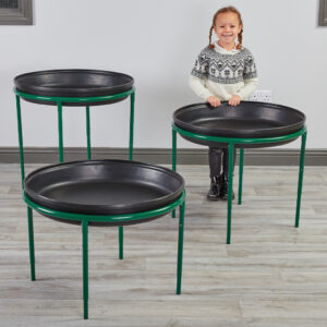 deep spot tray 3 standen Cosy