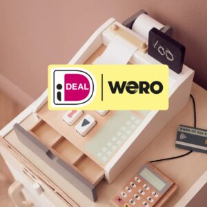 Blog - iDeal wordt Wero