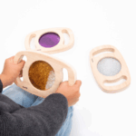 Tickit easy hold glitterpaneelset Jindl