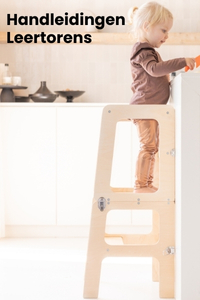 Handleidingen Leertorens
