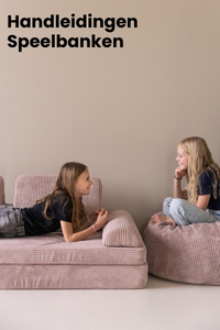 Handleidingen speelbanken