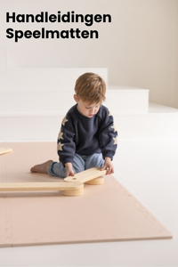 Handleidingen speelmatten