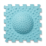 Sensorische structuurmatten 9-delig incl. balansegel - Image 2