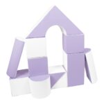 Bouwblokken | foamblokken kasteel Jindl® - Image 8