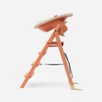 Babyzitje van KAOS in het roze