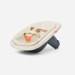 KAOS babyzitje zwart