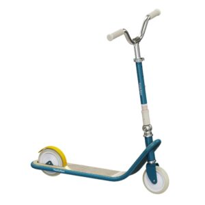 Kinderstep Yvolution blauw