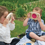 Kleurenfilter tickit