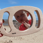 Tickit Easy Hold spiegel