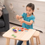 Jindl rijgfiguren tickit