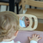 Tickit spiegelpaneel tickit