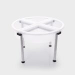 Zand en watertafel transparant