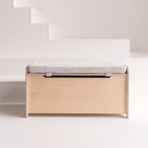 Zitkussen voor speelgoedkist - opbergkist zacht mint web 1024_1024