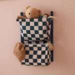 Wandopberger Kid's Concept blauw beer