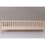 Houten eenpersoonsbed | kinderbed Jindl® Nova, naturel (200 x 90) - Image 15