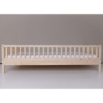 Houten eenpersoonsbed | kinderbed Jindl® Nova, naturel (200 x 90) - Image 16