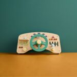 Activiteitenbord Kid's Concept Aiden