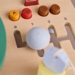 Activiteitenbord Kid's Concept Aiden detail