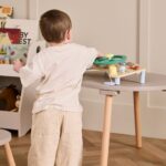 Activiteitenbord Kid's Concept Aiden kind