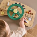 Activiteitenbord Kid's Concept Aiden sleutelen