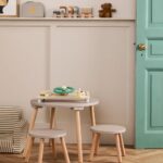 Activiteitenbord Kid's Concept Aiden tafel