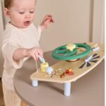 Activiteitenbord Kid's Concept Aiden met sleutel