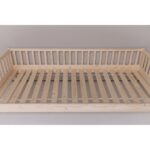 Houten eenpersoonsbed | kinderbed Jindl® Nova, naturel (200 x 90) - Image 17