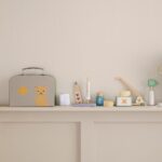 Dierenartskoffer Kid's Concept inhoud